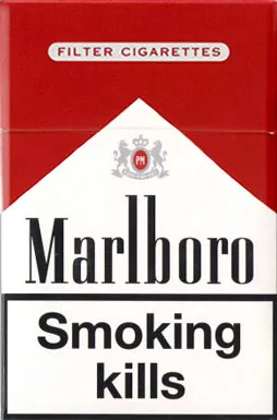 Marlboro Red