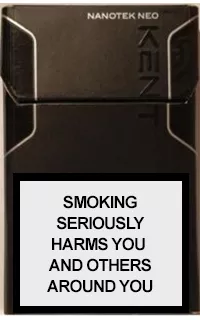 Kent NEO Nanotek (mini)